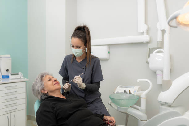 Best Cracked Tooth Emergency Dentist  in Harlan, KY